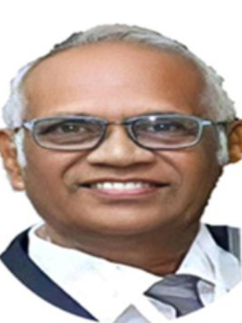 Dr. Katta Sreenivasaiah Venkatesulu