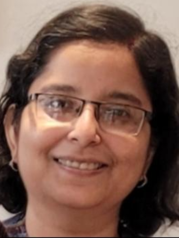 Dr. Sumana Chatterjee