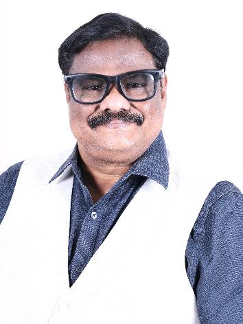 Dr. Chandrasekhar D