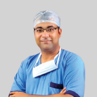 Dr. Rajat Jain