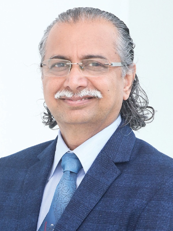 Dr. Wavikar Chandrashekhar Murlidhar