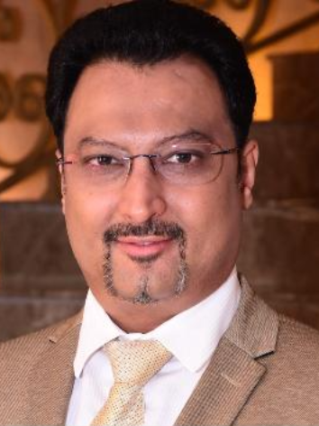 Dr. Jaydeep Walinjkar