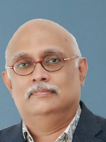 Dr. G. Mahesh