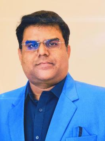 Dr. Viral Shah