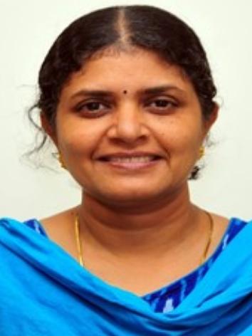 Dr.  Rama Rajagopal