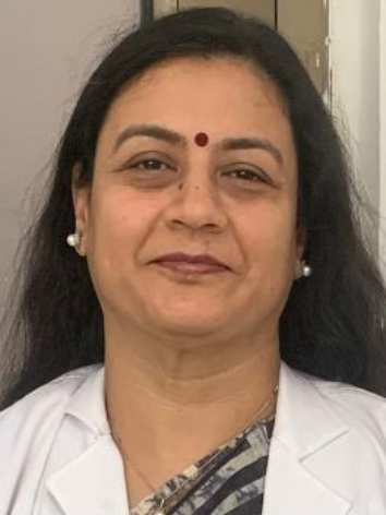 Dr. Bhagat Purvi Raj