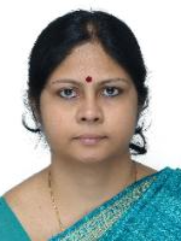 Dr. Meena Chakrabarti
