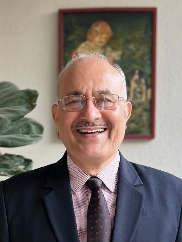 Dr. Sangwan Virender S.