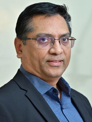 Dr. Sreedhar Pindikura