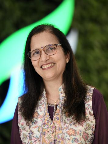 Dr. Sushma Tejwani
