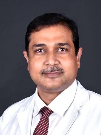 Dr. Rath Suryasnata