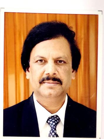 Dr. Suresh Kumar Gupta