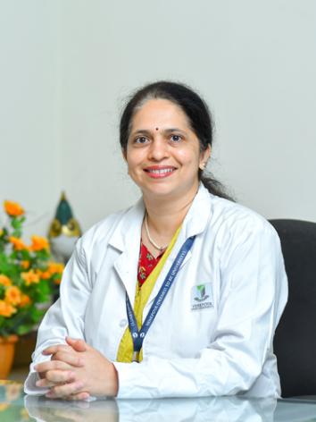Dr. Sheetal Savur