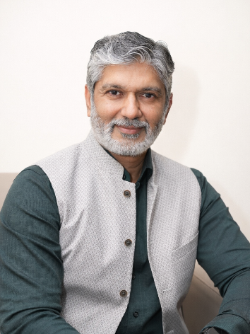 Dr. Sri Ganesh