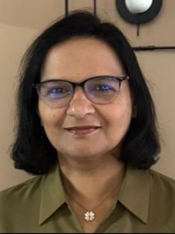 Dr. Kshirsagar Sucheta