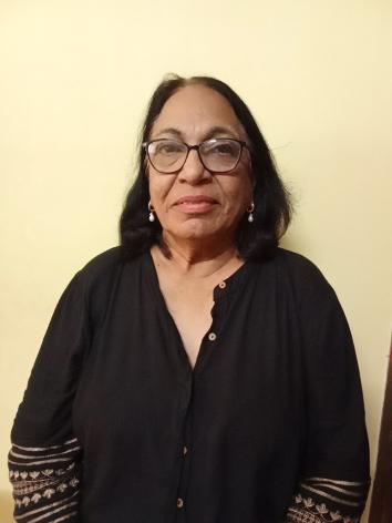 Dr. Desouza Moraes Olive Sabina