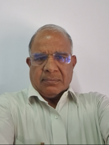 Dr. Srivastava Lalit