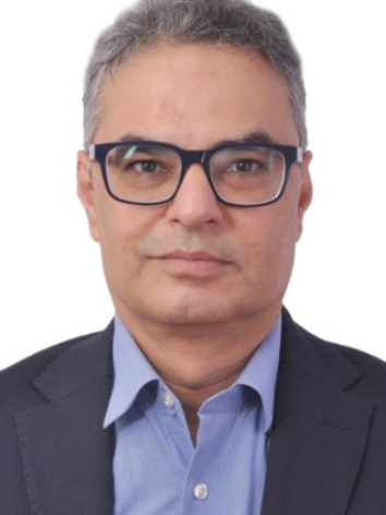 Dr. Gul Jagdish Nankani