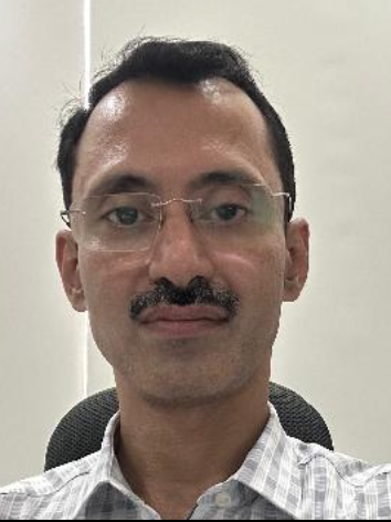 Dr. Vijay Shetty