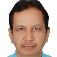 Dr.Jai Kishore Bansal