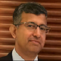 Dr. George Ronnie J.