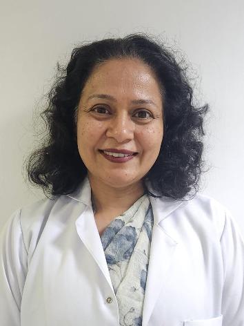 Dr. Arpana Bansal