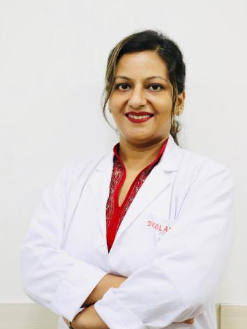 Dr. Aditi Sood