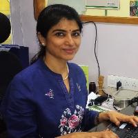 Dr. Lipika Roy