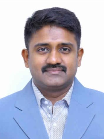 Dr. Shivayogi Kusagur