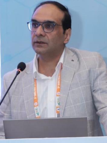 Dr. Bajaj Asheesh
