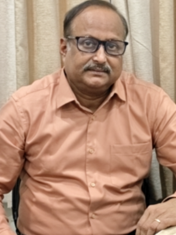 Dr. Sabyasachi Ghosh