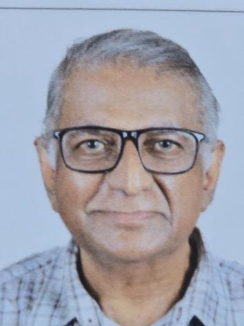 Dr. Mathew Joseph