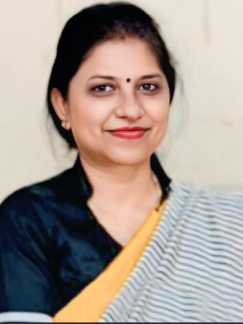 Prof. Dr. Subhabrata Parida