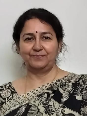 Dr. (Mrs.) Indu Pandey