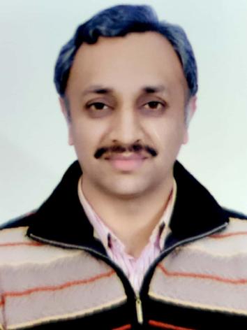 Dr. Balwinderjit Singh