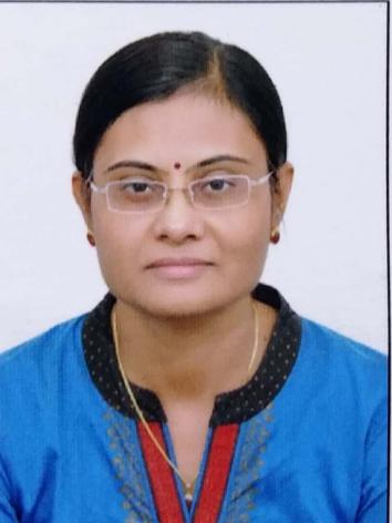 Dr. Lipa Mohanty