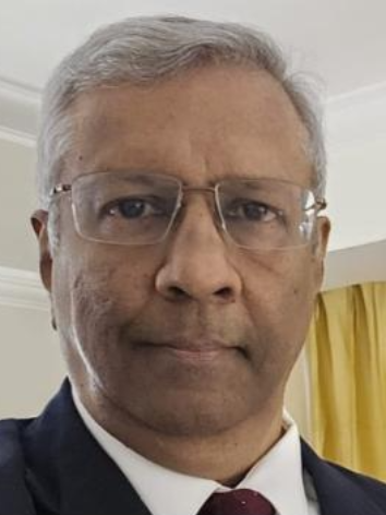 Dr.  Suresh Ramanarao
