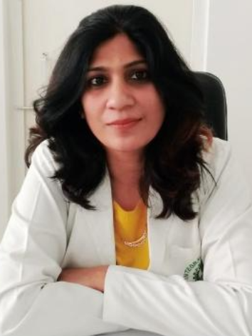 Dr. Pooja Mittal