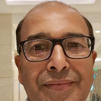 Dr.Subodh Kumar Agarwal