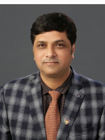 Dr. Badri Vishal Snehi