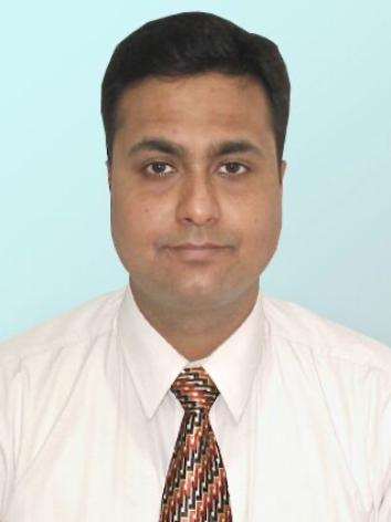 Dr. Vishal Misra