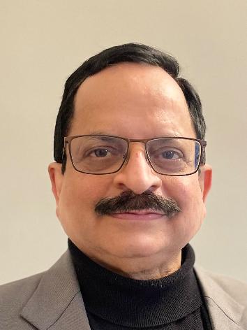 Dr. Vinod Kumar Arora