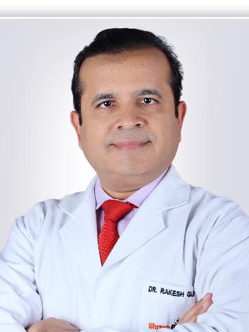 Dr. Rakesh Gupta