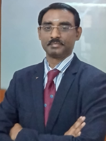 Dr. Senthil Kumar Jayabalan