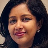Dr. Ramya Sampath