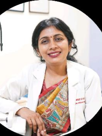 Dr. Priya Srinivas
