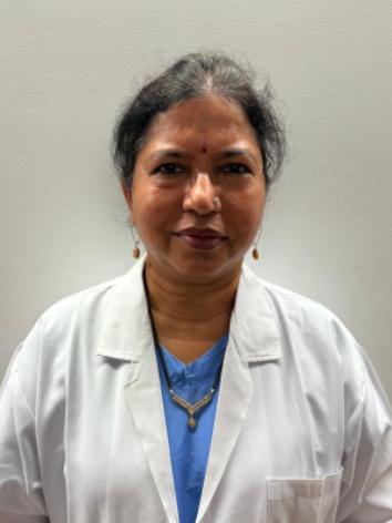 Dr. Gaonker Madhavi