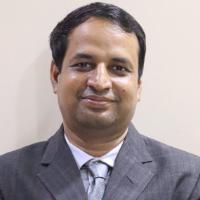 Prof. Dr. Chetanya Prakash Gupta