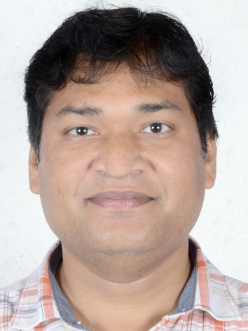 Dr. Bhartendu Bhushan