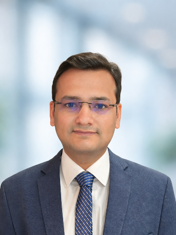 Dr. Ravi Dharamdasani